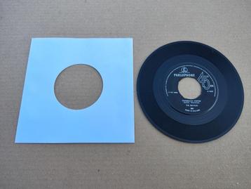 Single: The Beatles - Paperback Writer (1966) beschikbaar voor biedingen