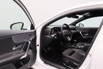 Mercedes-Benz A-klasse 200 Premium 2018 Camera | Lederen bek, Voorwielaandrijving, Gebruikt, Euro 6, 4 cilinders