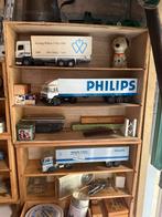 Daf/philips enz., Ophalen