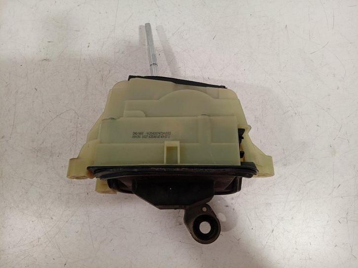 Schakelmechaniek Mercedes-Benz E-Klasse, Auto-onderdelen, Transmissie en Toebehoren, Mercedes-Benz, Gebruikt, Herkomst onderdeel bekend