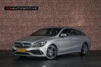 Mercedes-Benz CLA-klasse Shooting Brake 180 AMG, Auto's, Voorwielaandrijving, Gebruikt, 4 cilinders, 715 kg