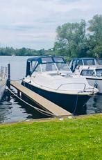 Polaris Alpha 770, Watersport en Boten, Motorboten en Motorjachten, Ophalen, Gebruikt, Diesel, Polyester