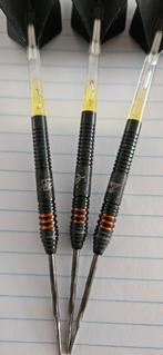 Bulls D. van Duivenbode gen 2 24g compleet, Ophalen of Verzenden, Zo goed als nieuw, Flights
