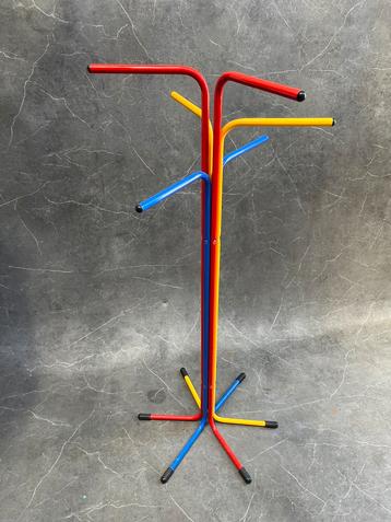 Vintage IKEA Kapstok PLAGG beschikbaar voor biedingen