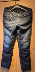 Motorjeans, Motoren, Heren, Ophalen of Verzenden, Broek | textiel, REV’IT!