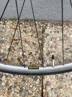 9 speed wielset + evt. groepset, Gebruikt, De ruyterstraat 86, Overige typen, Cycling@steenbergen.cc