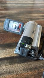 Sony Handycam DCR-SR30, Audio, Tv en Foto, Videocamera's Digitaal, Ophalen of Verzenden, Gebruikt, Sony, 20x of meer