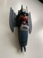 Batman Voertuig - Batwing, Ophalen of Verzenden, Gebruikt