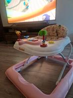 Baninni Loopstoel - Wasbare zitting, Ophalen