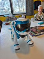 Robot Hond Speelgoed, Ophalen, Gebruikt