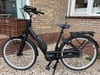 Zo goed als nieuw Gazelle Bloom C380 elektrische moederfiets, Fietsen en Brommers, Fietsen | Dames | Moederfietsen, 53 tot 56 cm