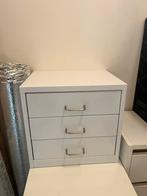 Lade kastje / Make-up kastje, Ophalen, Gebruikt, Minder dan 25 cm, Met lade(s)