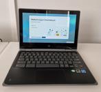 TK HP Chromebook x360 met touchscreen, Computers en Software, Chromebooks, Touchscreen, Ophalen of Verzenden, 32 GB of minder