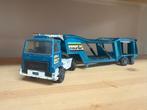Bedford TM trekker plus oplegger, Ophalen, Gebruikt, Bus of Vrachtwagen, Corgi