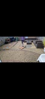 Gratis ophalen tuinstenen, Tuin en Terras, Ophalen, Overige materialen, Gebruikt, Klinkers
