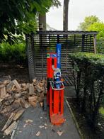 Houtklover:  Houtklover BALFOR met 2-Speed Systeem, Ophalen, Zo goed als nieuw, Elektrisch, Handmatig