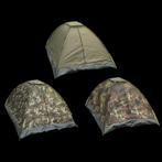 camping2 pers kleine snelle pop-up tent iglo model tenten, Caravans en Kamperen, Kampeeraccessoires, Nieuw