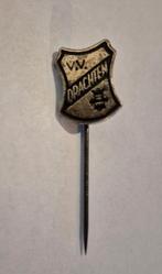 Voetbal speldje vv Drachten, Ophalen of Verzenden, Zo goed als nieuw, Sport