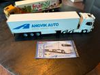 WSI Angvik Auto 1:50, Ophalen of Verzenden, Nieuw, Bus of Vrachtwagen, Wsi