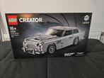 LEGO 10262 James Bond Aston Martin DB5 - Nieuw!, Kinderen en Baby's, Speelgoed | Duplo en Lego, Ophalen of Verzenden, Nieuw, Complete set