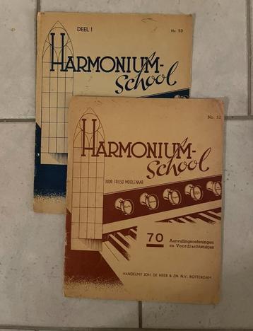muziekboeken (les) beschikbaar voor biedingen