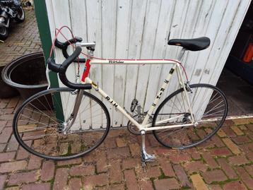 RIH Wielrenfiets - Nieuwstaat! beschikbaar voor biedingen