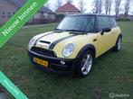 Mini Mini 1.6 Cooper Chili NIEUWE APK BIJ AFLEVERING, Voorwielaandrijving, 1025 kg, Gebruikt, 4 stoelen