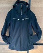 Peak Performance Skijas Dames Maat L, Ophalen of Verzenden, Zo goed als nieuw, Maat 42/44 (L), Zwart