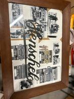 WW2 Duits Legerauto Embleem - Bastogne Vondst, Verzamelen, Ophalen of Verzenden, Duitsland, Embleem of Badge