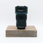 Sirui 50mm F1.8 Anamorphic Lens 1.35X (Hoofddorp), Audio, Tv en Foto, Fotografie | Lenzen en Objectieven, Niet ingevuld, Overige typen
