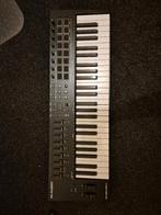 M-Audio Oxygen Pro 49; New, Midi-aansluiting, Ophalen of Verzenden, Zo goed als nieuw, 49 toetsen