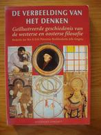 De verbeelding van het denken - Jan Bor/Errit Petersma, Ophalen, Gelezen, Overige onderwerpen, Jan Bor