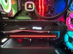 Zotac RTX 2080 AMP Extreme OC, Computers en Software, Videokaarten, PCI-Express 3, Gebruikt, HDMI, GDDR6