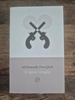 Aleksander Poesjkin - Jevgeni Onegin, Nieuw, Ophalen of Verzenden, Nederland, Aleksander Poesjkin