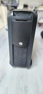 Cooler Master Cosmos II computer, Computers en Software, Computerbehuizingen, Ophalen of Verzenden, Gebruikt