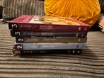 Seiz 1-3 gossip girl, Cd's en Dvd's, Dvd's | Tv en Series, Ophalen, Gebruikt