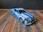fast and the furious, Kinderen en Baby's, Speelgoed | Duplo en Lego, Ophalen of Verzenden, Nieuw, Complete set, Lego