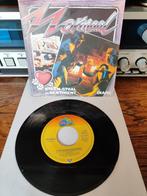 Normaal - Steen, Stoal en Sentiment, Gebruikt, 7 inch, Single, Ophalen of Verzenden