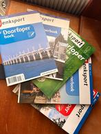 5 x Denksport Doorloper Puzzelboeken - Diverse Nummers, Ophalen of Verzenden, Minder dan 500 stukjes, Nieuw, Puzzelboek