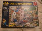 Jan van Haasteren Puzzels 5x, Ophalen of Verzenden, Zo goed als nieuw