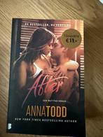 After Anna Todd, Boeken, Ophalen of Verzenden, Zo goed als nieuw, Nederland