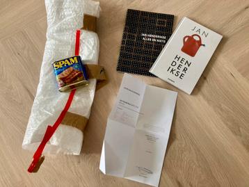 Jan Henderikse Kunst beschikbaar voor biedingen