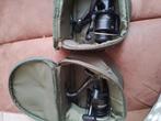 Shimano aero baitrunner oldskool, Watersport en Boten, Ophalen of Verzenden, Zo goed als nieuw, Molen