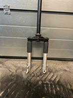 2x Zip Voorvork Model 2010, Fietsen en Brommers, Brommeronderdelen | Scooters, Ophalen of Verzenden, Gebruikt, Overige typen, Piaggio
