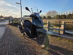 Motorscooter,  Uitlaat Akrapovic - Piaggio Beverly S400 HPE, Ophalen, Gebruikt, Uitlaat, Piaggio