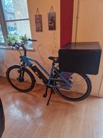 Nieuwe Elektrische Bezorgfiets - Uber Eats/Thuisbezorgd, Overige merken, Nieuw, Ophalen of Verzenden, 50 km per accu of meer