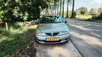 Lancia Y 1.2 2002 Grijs, Voorwielaandrijving, Stof, 1242 cc, 4 cilinders