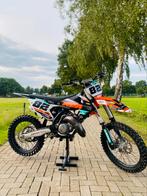 Ktm sx125 2017, Particulier