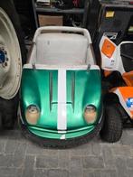 Reverchon mini botsauto 1965  € 600, Ophalen of Verzenden, Gebruikt, Overige schalen, Auto onroad