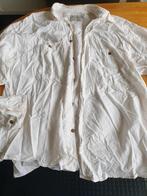 3 overhemden van Long Don en Stars and stripes, Ophalen, Gedragen, Overige kleuren, Halswijdte 43/44 (XL)